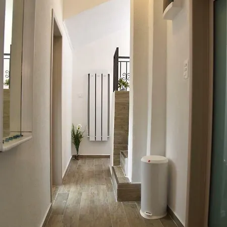 Apartment Old Town Beach *