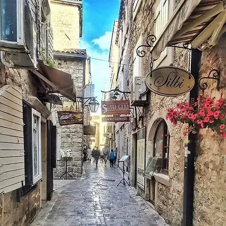 Old Town Beach * Будва